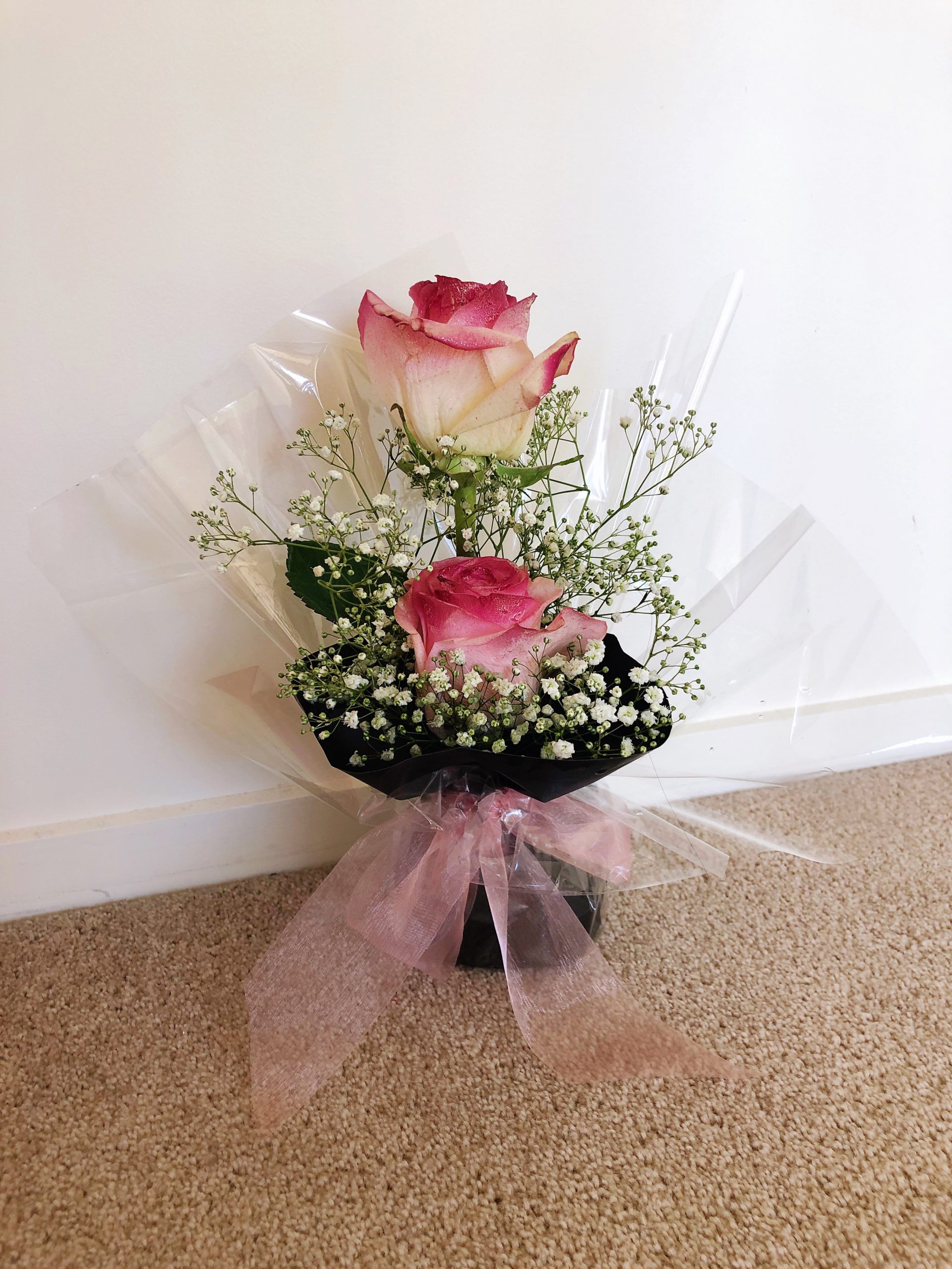 Mothers day Sweet Petals Floral Design